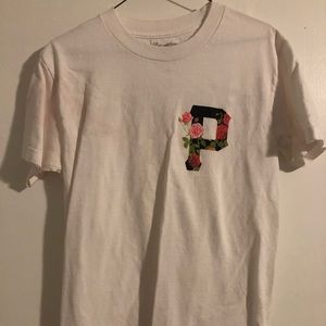 Men’s Floral Primitive T-Shirt